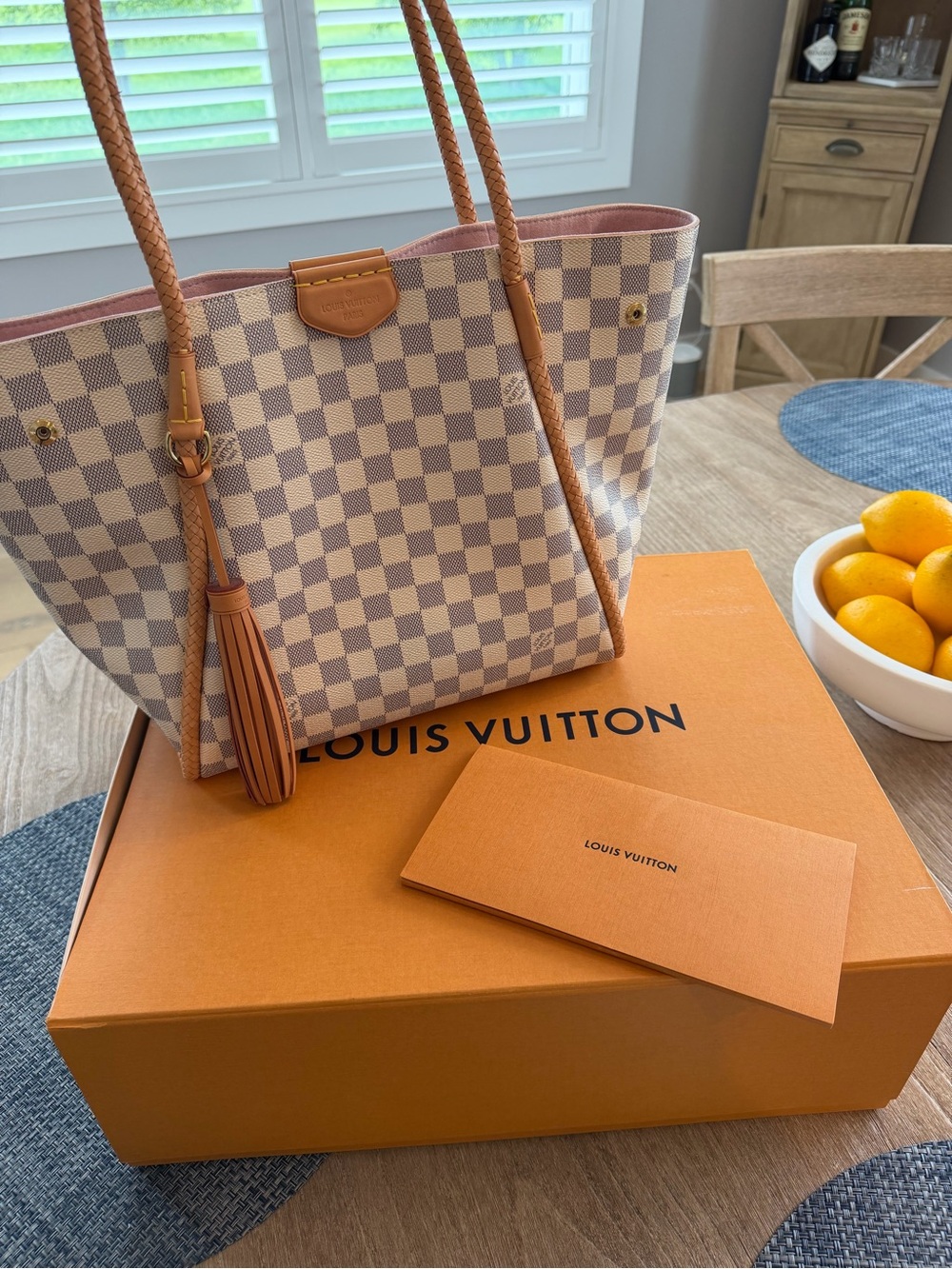 Louis Vuitton Propriano